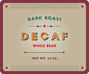 DECAF