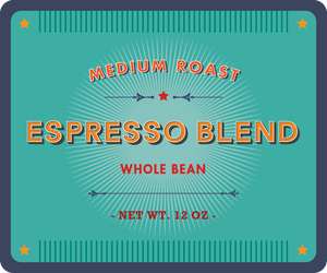 ESPRESSO BLEND