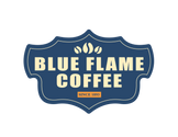 Blue Flame Coffee