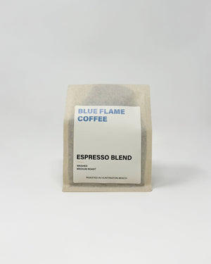 Espresso Blend