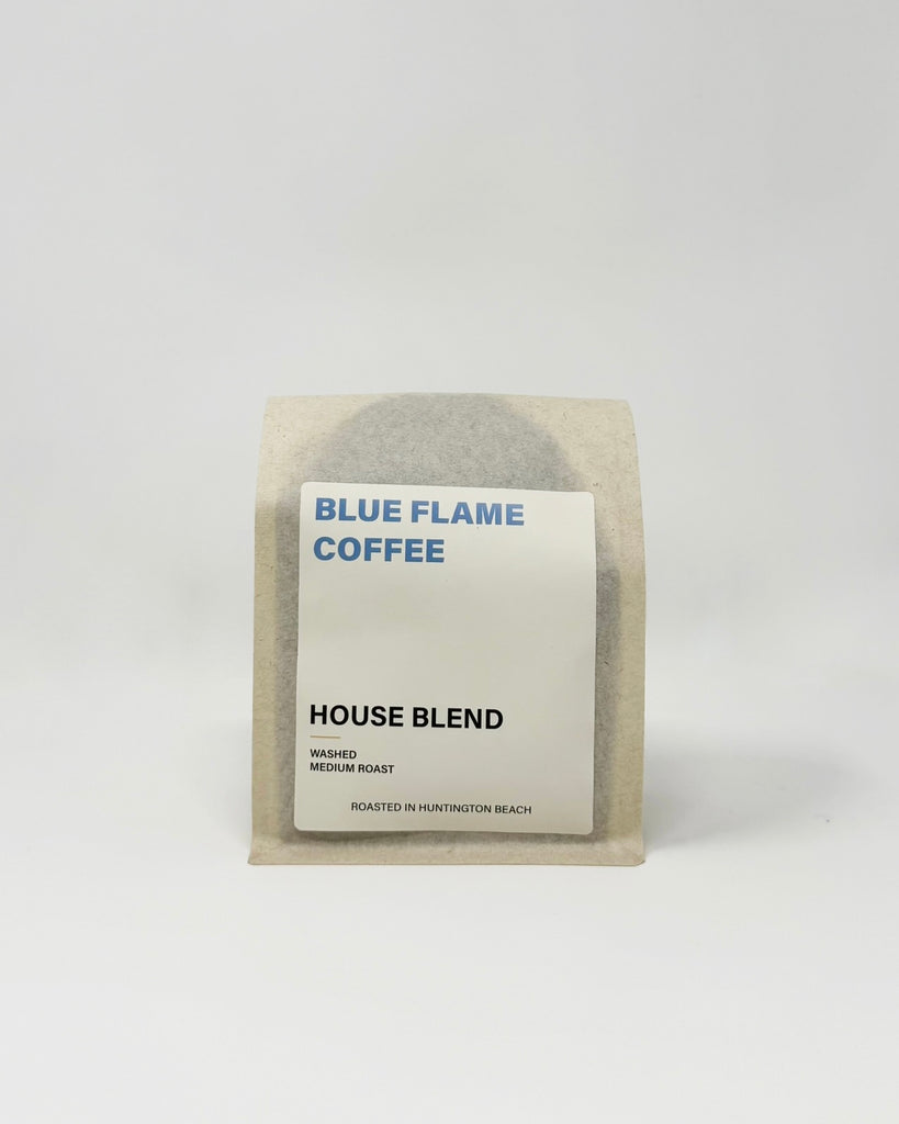 House Blend