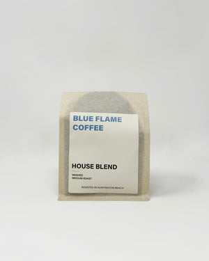 House Blend